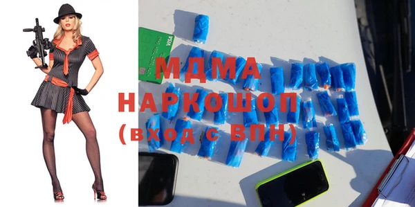 гидра Богданович